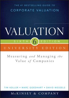 Front cover_Valuation