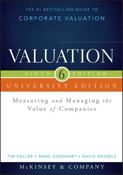 Front cover_Valuation