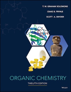 Couverture_Organic Chemistry