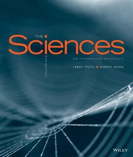 Front cover_The Sciences