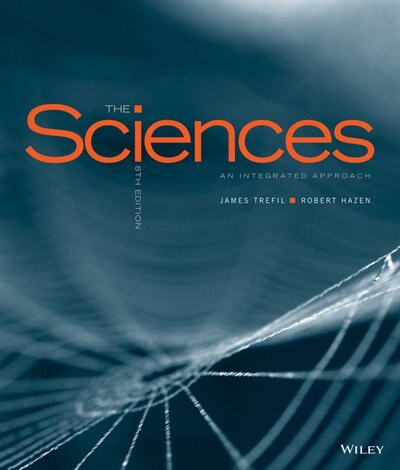 Front cover_The Sciences
