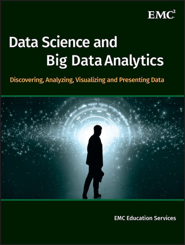 Front cover_Data Science and Big Data Analytics