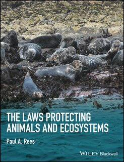 Couverture_The Laws Protecting Animals and Ecosystems
