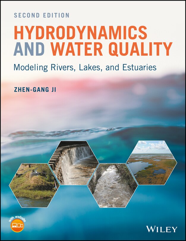 Couverture_Hydrodynamics and Water Quality