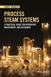 Front cover_Process Steam Systems