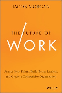 Front cover_The Future of Work
