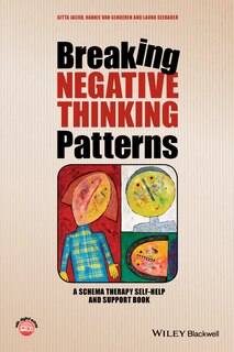 Couverture_Breaking Negative Thinking Patterns