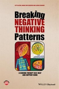 Couverture_Breaking Negative Thinking Patterns