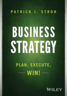 Couverture_Business Strategy