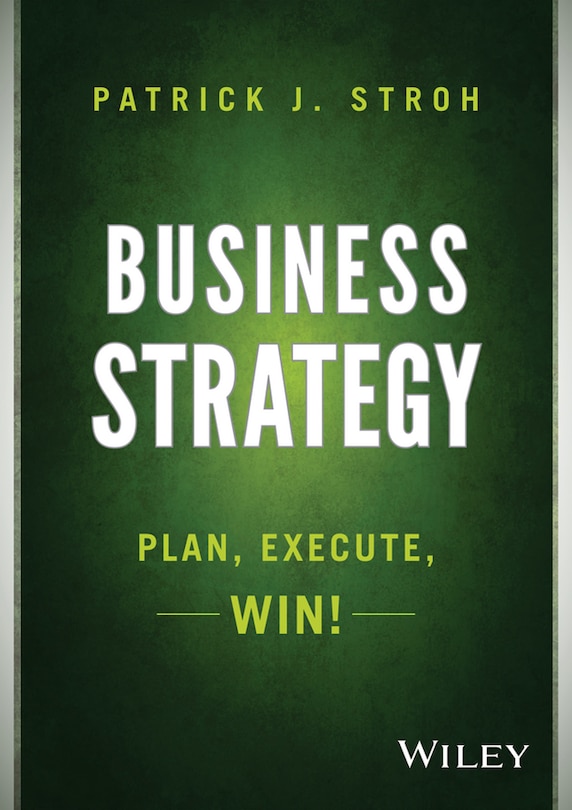 Couverture_Business Strategy