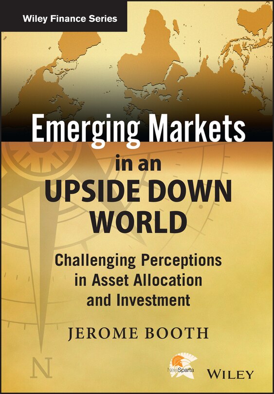 Front cover_Emerging Markets in an Upside Down World