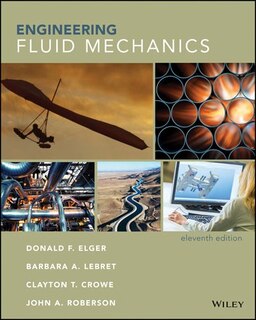 Front cover_Engineering Fluid Mechanics