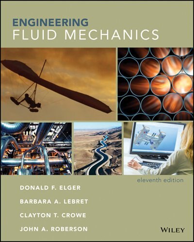 Front cover_Engineering Fluid Mechanics