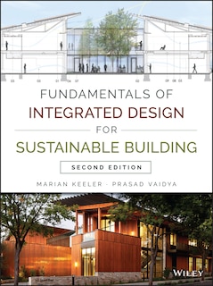 Front cover_Fundamentals of Integrated Design for Sustainable Building