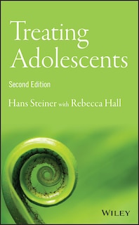 Front cover_Treating Adolescents