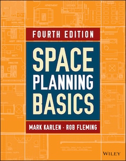 Front cover_Space Planning Basics