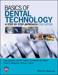 Couverture_Basics of Dental Technology