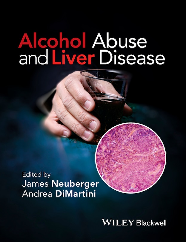 Front cover_Alcohol Abuse and Liver Disease