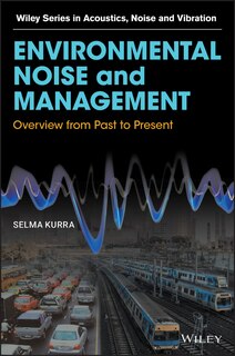 Couverture_Environmental Noise And Management
