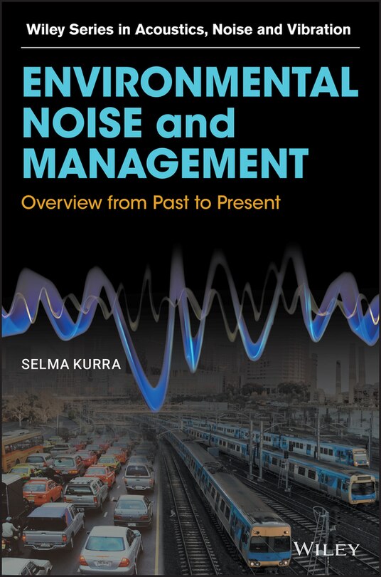 Couverture_Environmental Noise And Management