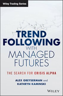 Front cover_Trend Following with Managed Futures