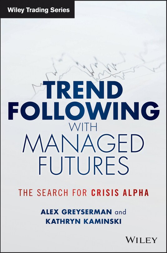 Front cover_Trend Following with Managed Futures