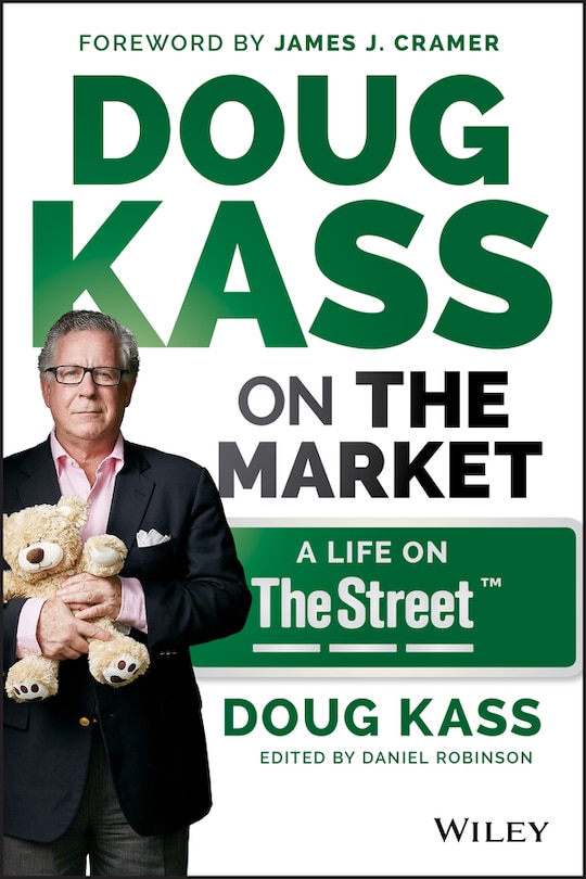 Couverture_Doug Kass on the Market