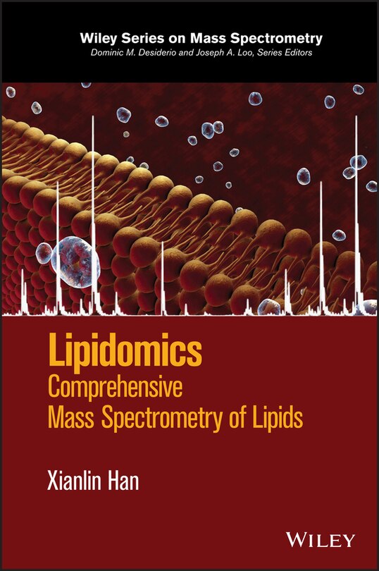 Front cover_Lipidomics