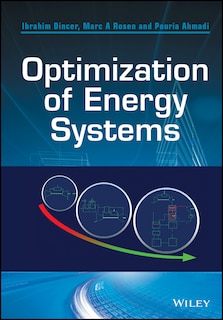 Couverture_Optimization of Energy Systems