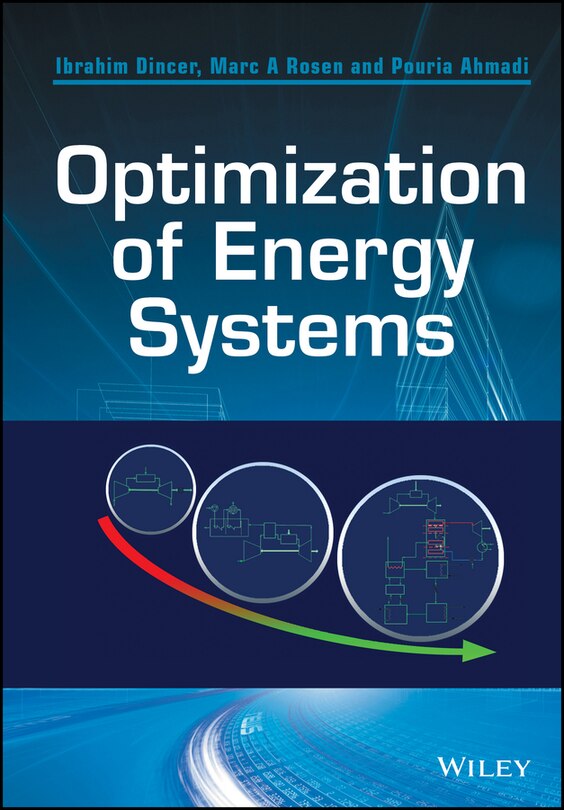 Couverture_Optimization of Energy Systems