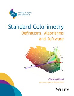 Front cover_Standard Colorimetry