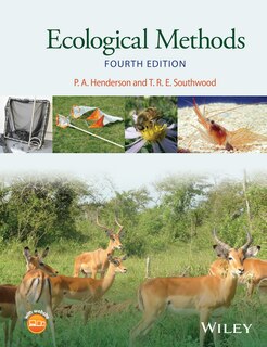 Front cover_Ecological Methods