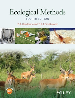 Front cover_Ecological Methods