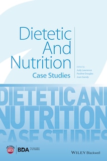 Front cover_Dietetic And Nutrition