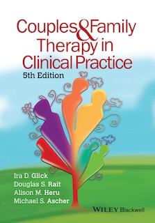 Front cover_Couples and Family Therapy in Clinical Practice