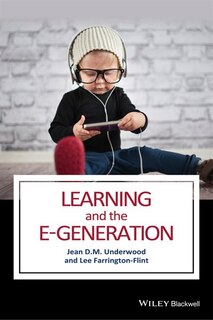 Couverture_Learning and the E-Generation