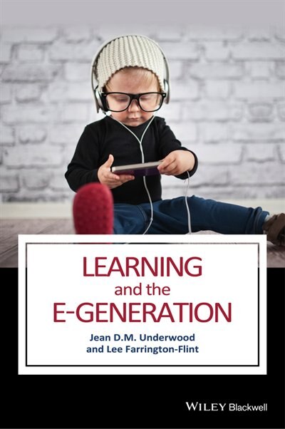 Couverture_Learning and the E-Generation