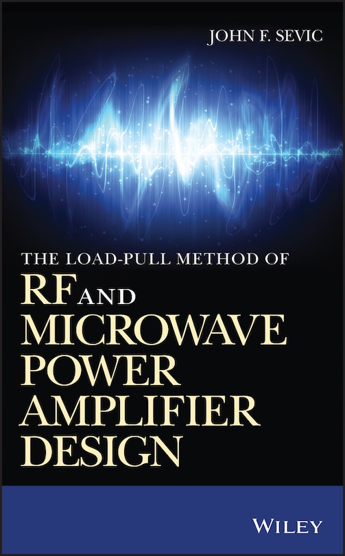 Couverture_The Load-pull Method Of Rf And Microwave Power Amplifier Design