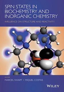 Couverture_Spin States in Biochemistry and Inorganic Chemistry