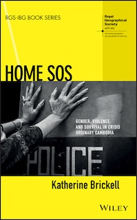 Front cover_Home Sos