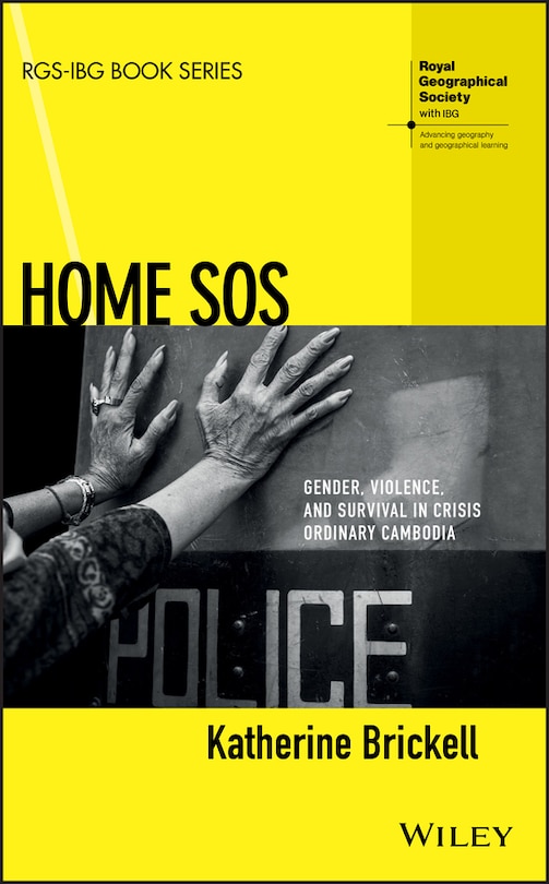Front cover_Home Sos
