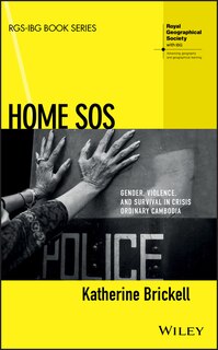 Front cover_Home Sos