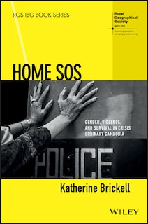 Front cover_Home Sos