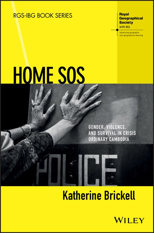 Front cover_Home Sos