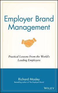 Front cover_Employer Brand Management