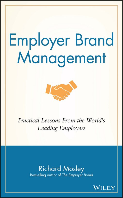Front cover_Employer Brand Management