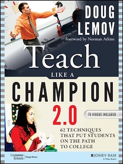 Front cover_Teach Like a Champion 2.0