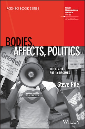 Bodies, Affects, Politics: The Clash Of Bodily Regimes