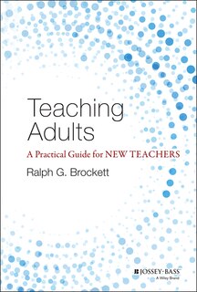 Front cover_Teaching Adults