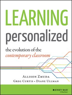 Front cover_Learning Personalized